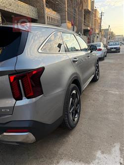 كيا سورينتو